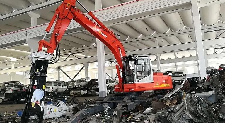 桃江县车辆报废流程是什么样的？